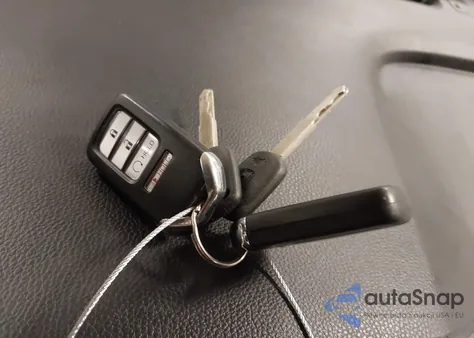 2019 Honda Ridgeline Rtl-E из США, поврежденный, VIN 5FPYK3F7XKB003003